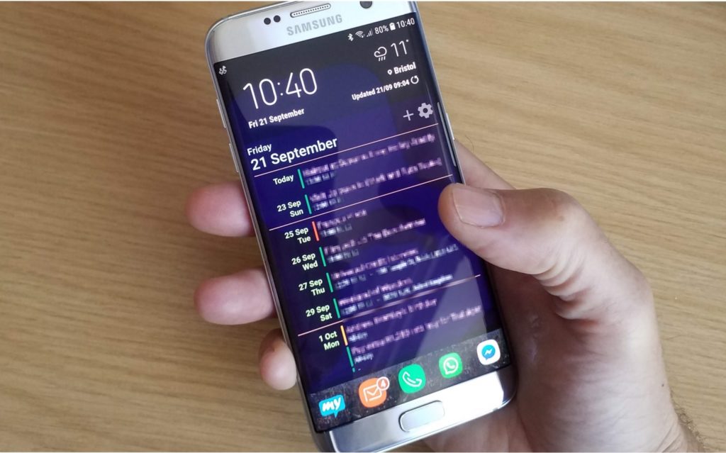 Why You Need A Samsung Account why-you-need-a-samsung-account